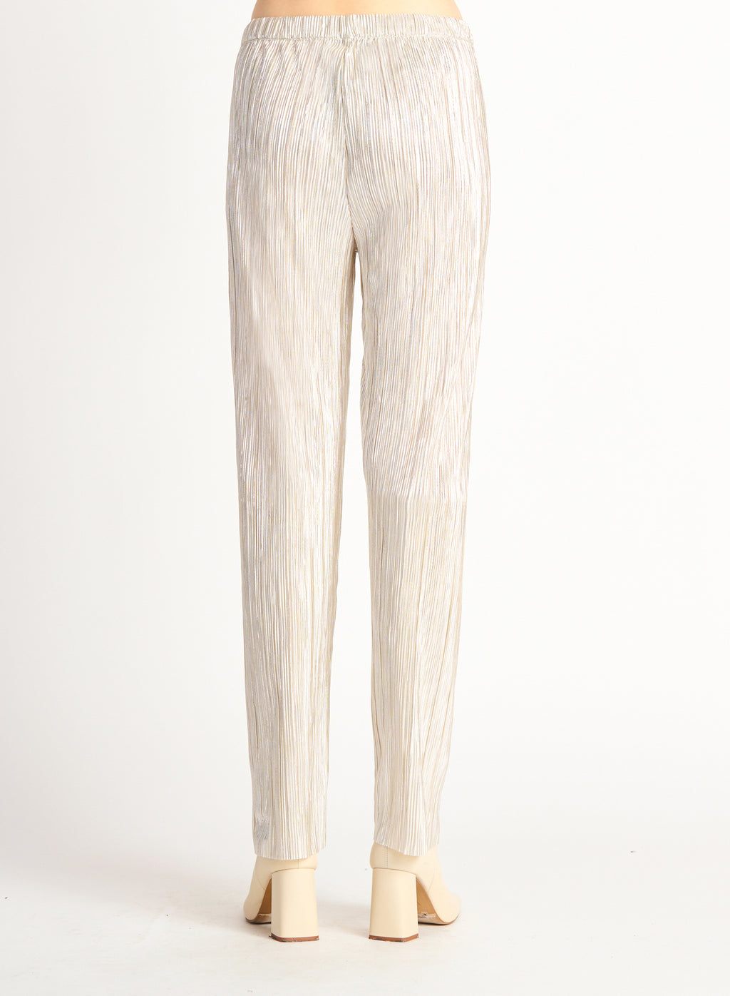 Dex Anastasia Pleated Wide Leg Pant