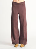 Dex Lauryn Wide Leg Sweater Pant