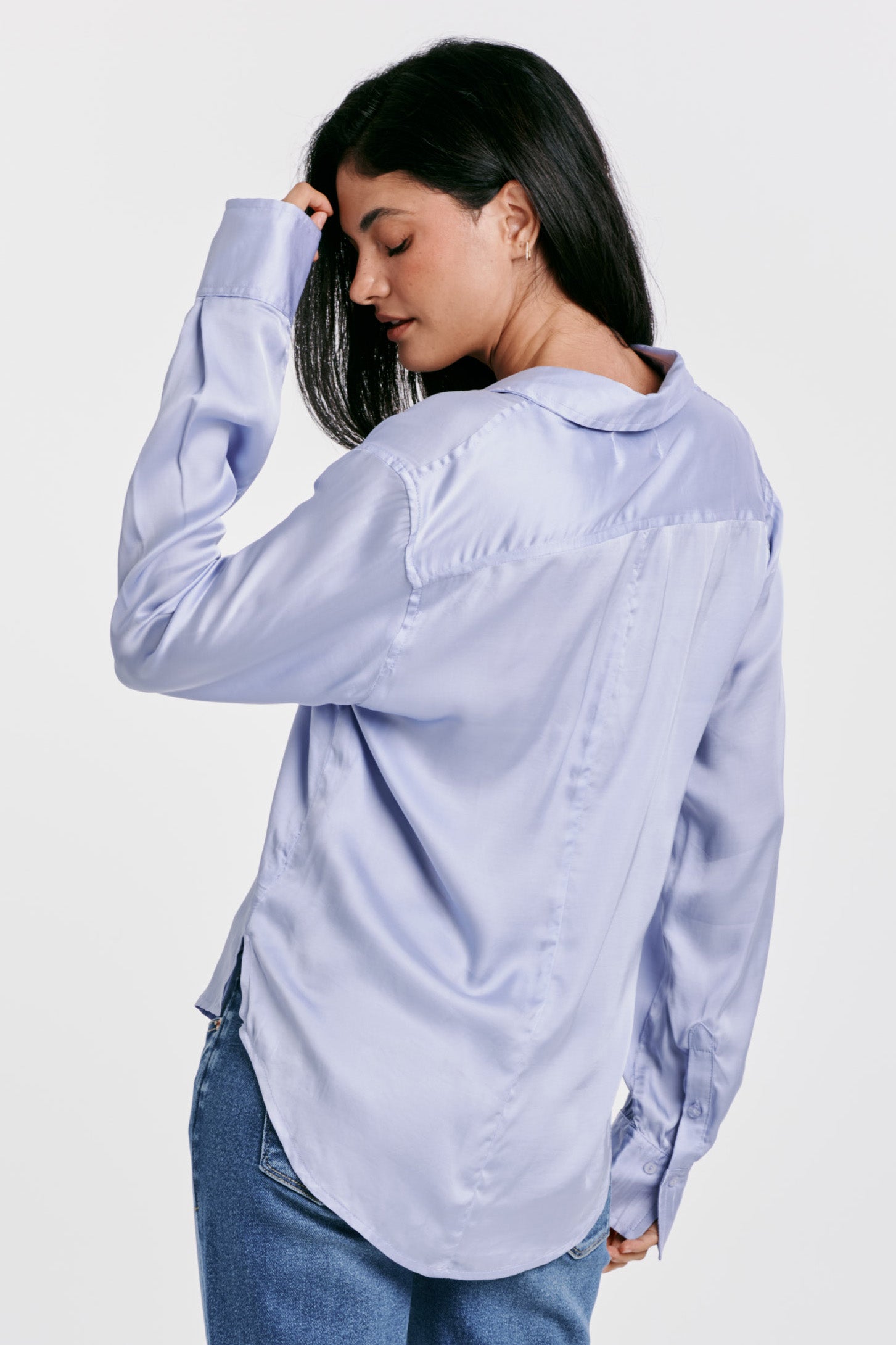 Dear John Gaia Corn Flower Button Down Shirt