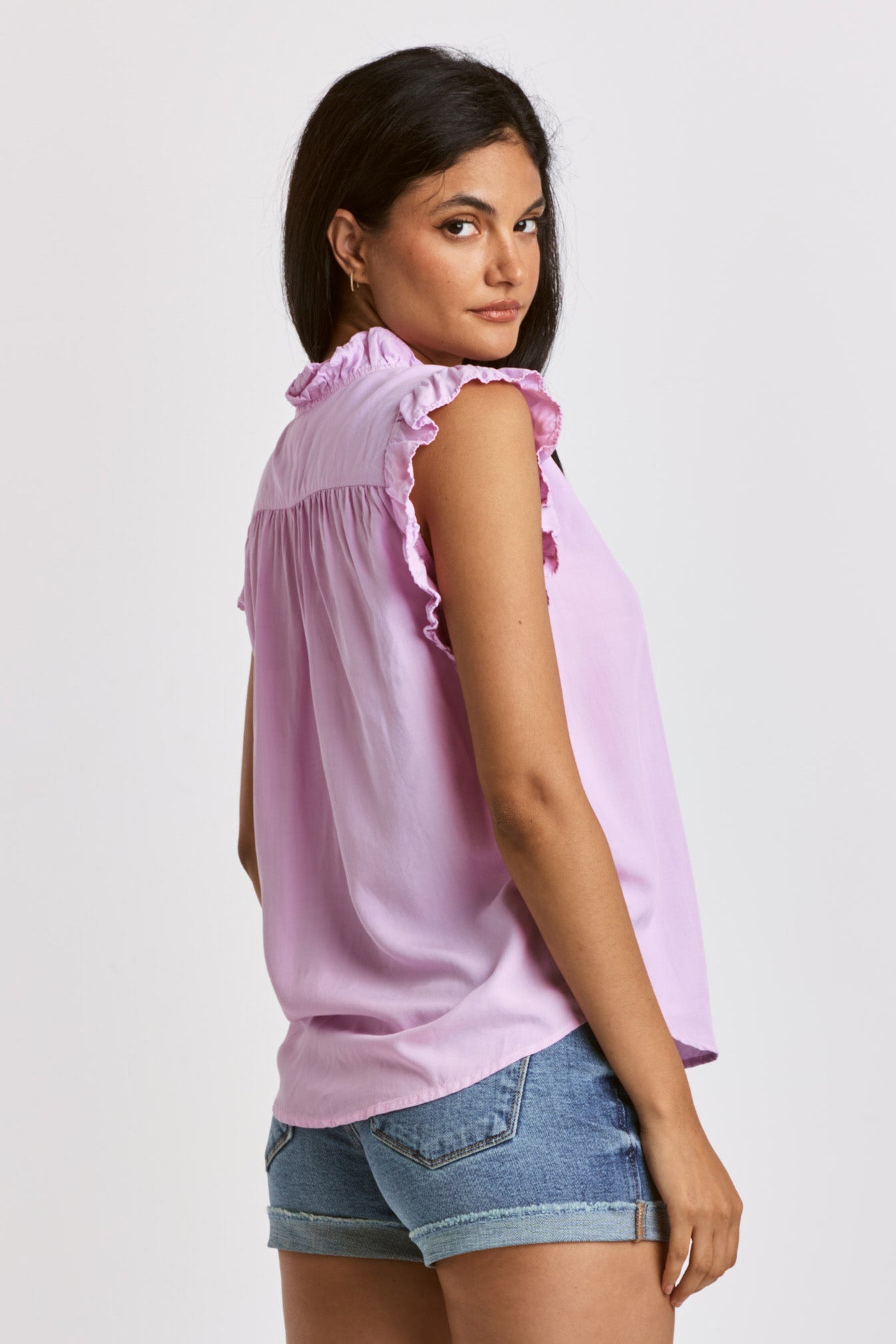 Dear John Ellie Top