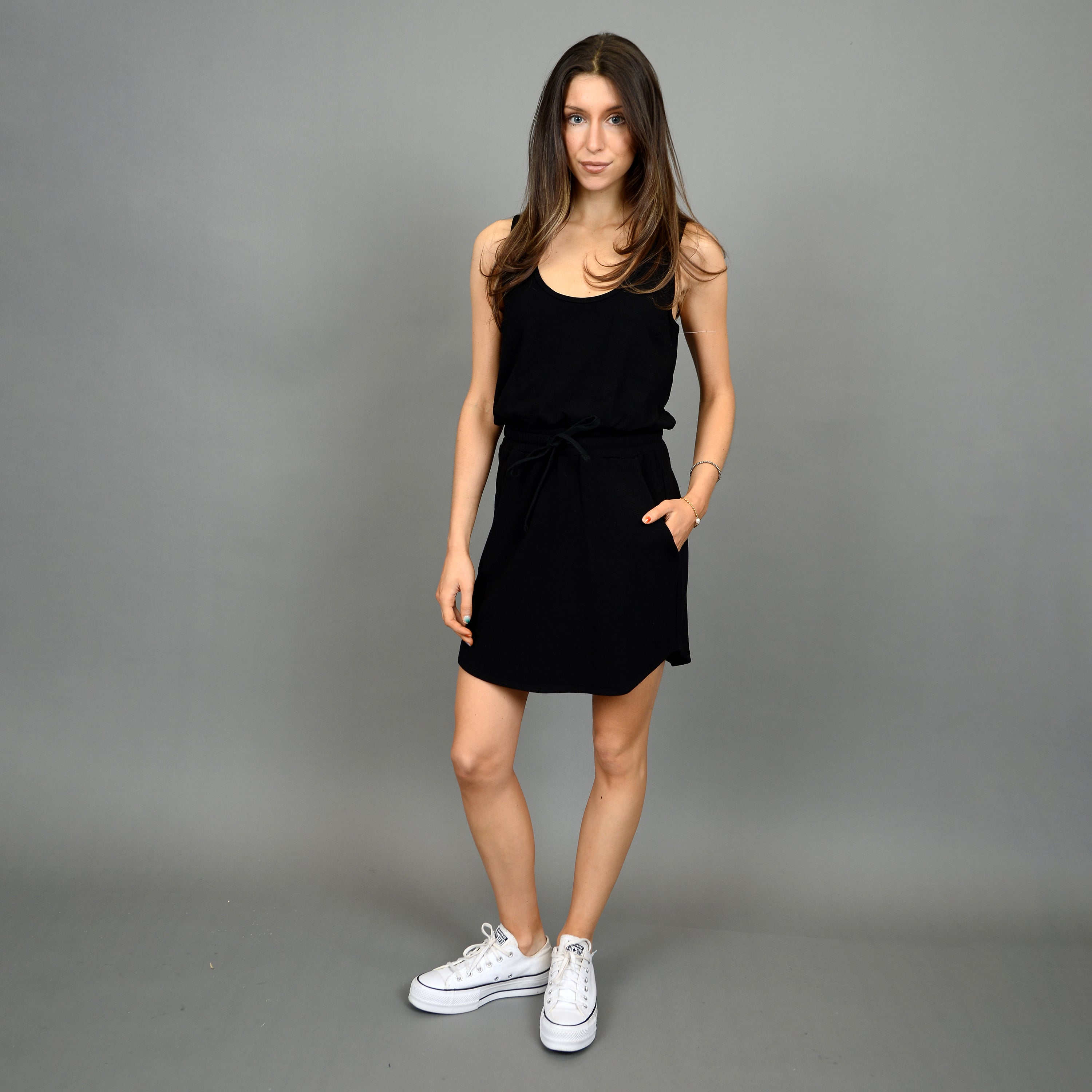 RDI Junia Tank Dress