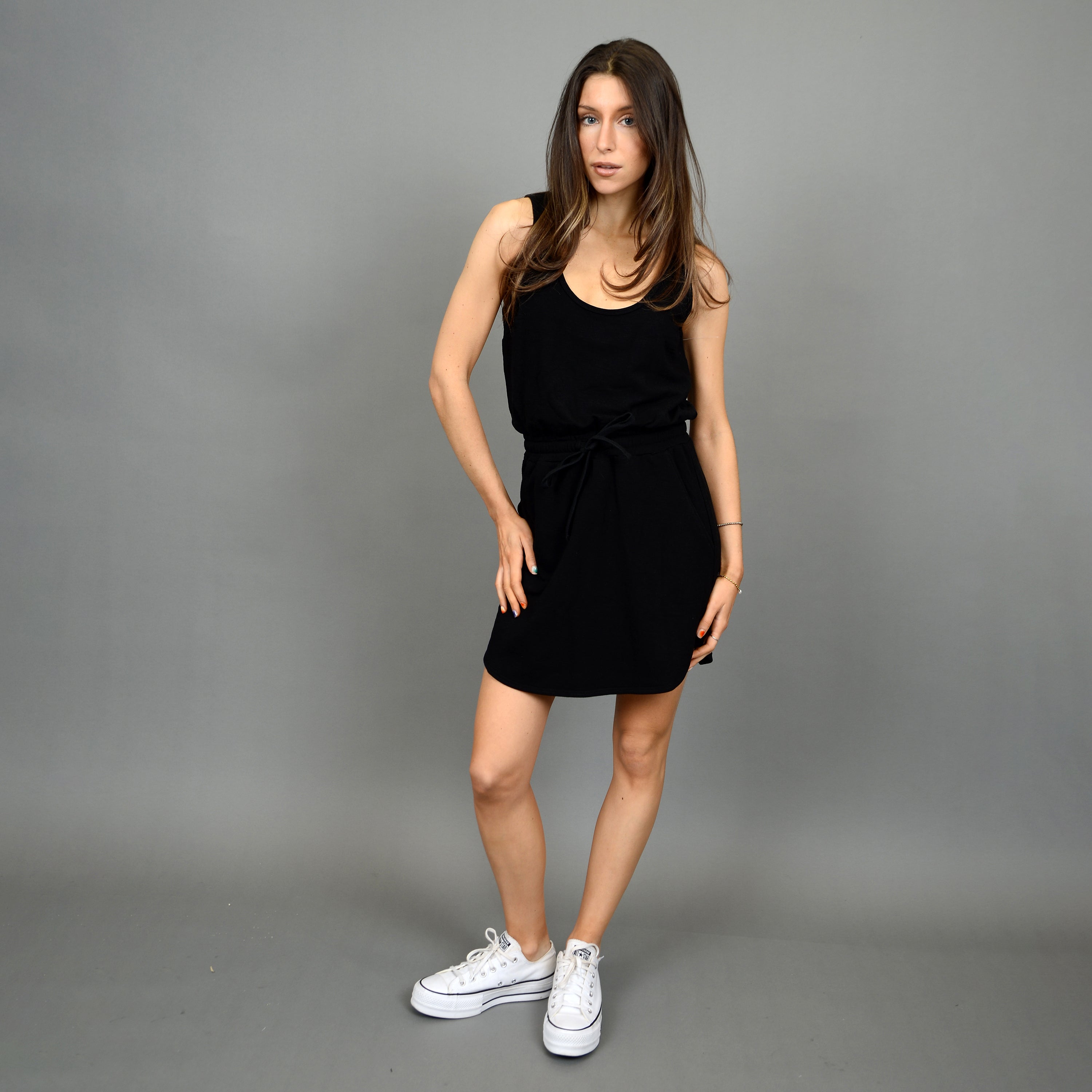 RDI Junia Tank Dress