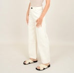 RDI Philomena Stretch Twill Flare Pants