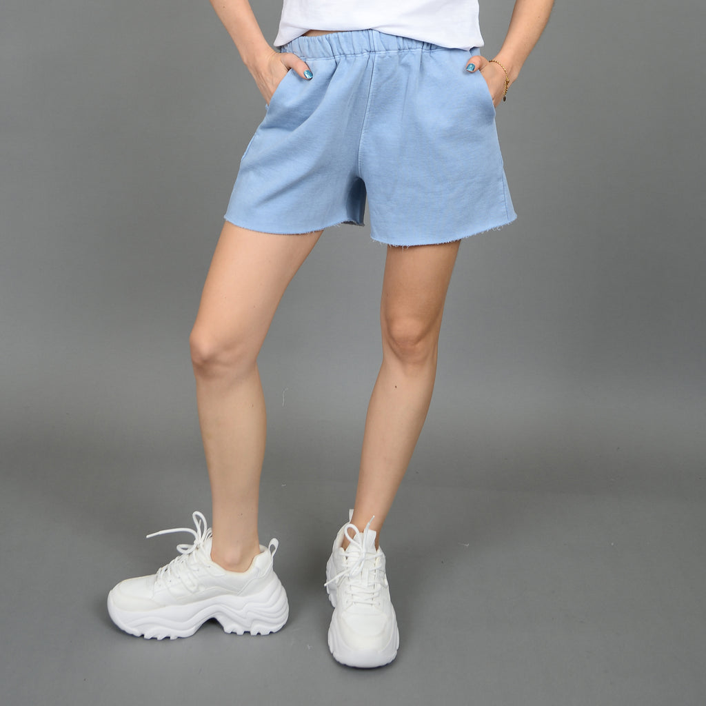 RDI Josa Fleece Short