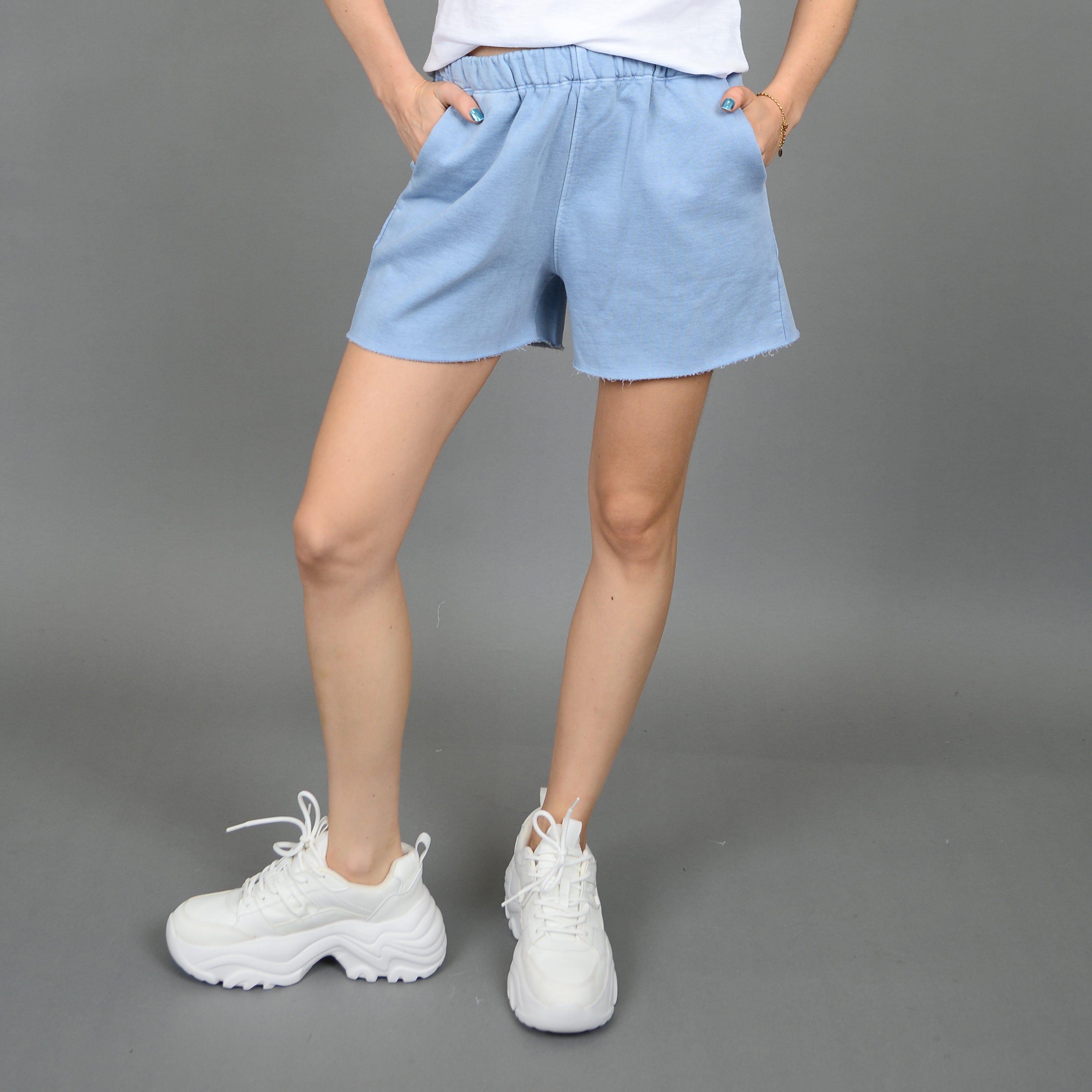RDI Josa Fleece Short