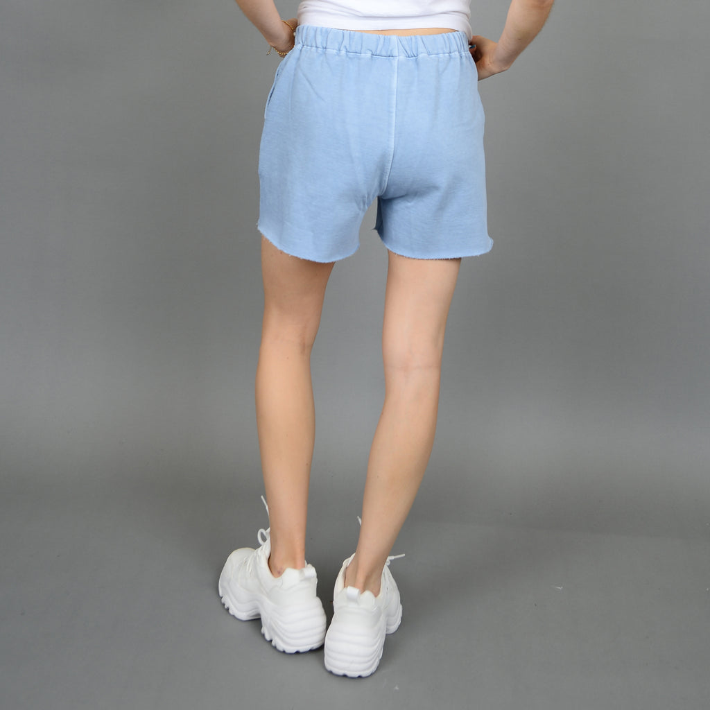 RDI Josa Fleece Short