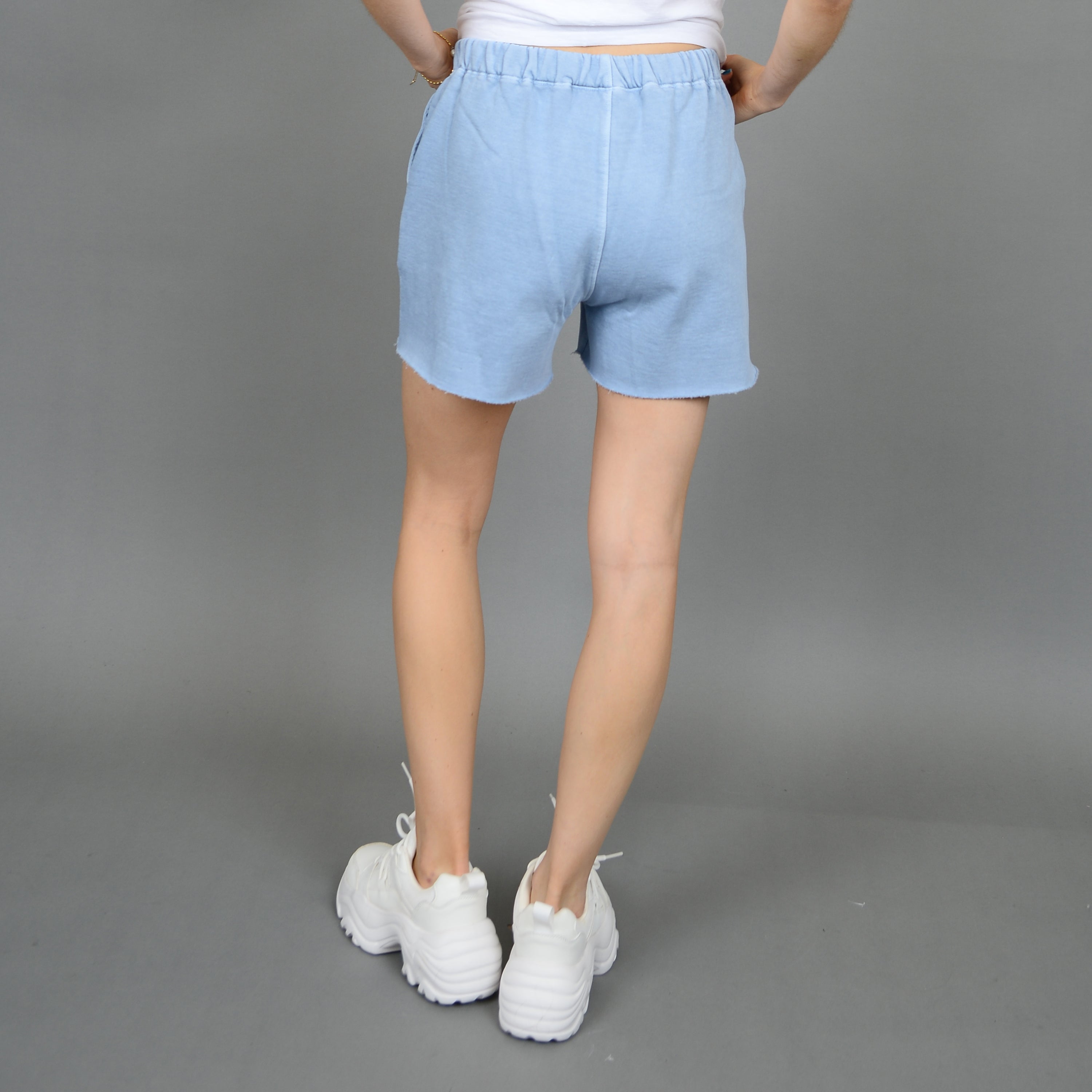 RDI Josa Fleece Short
