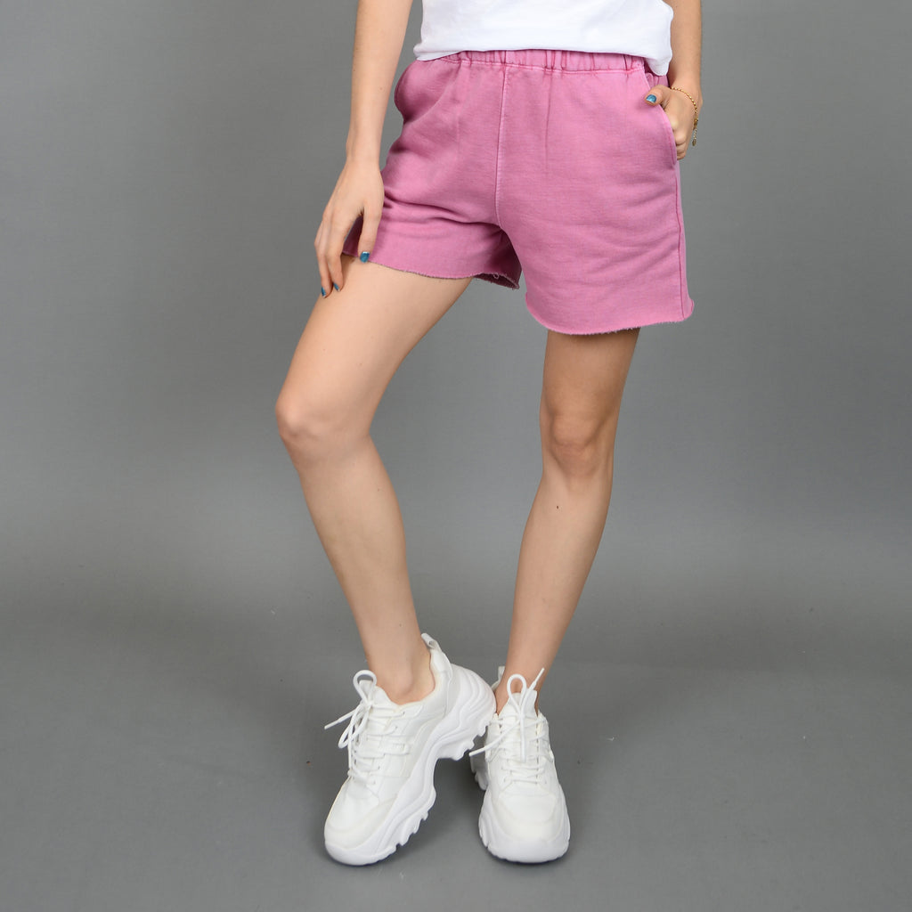 RDI Josa Fleece Short