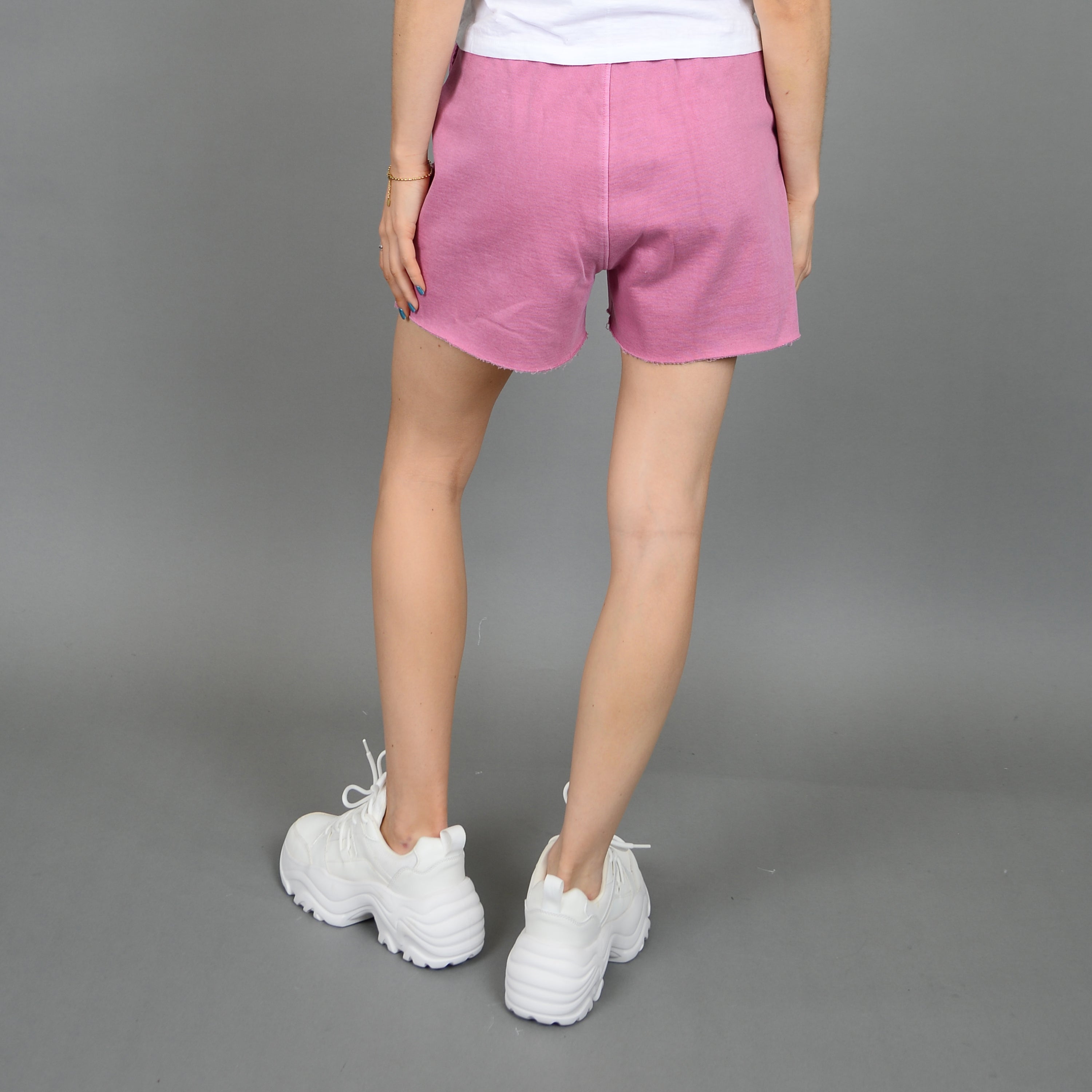 RDI Josa Fleece Short