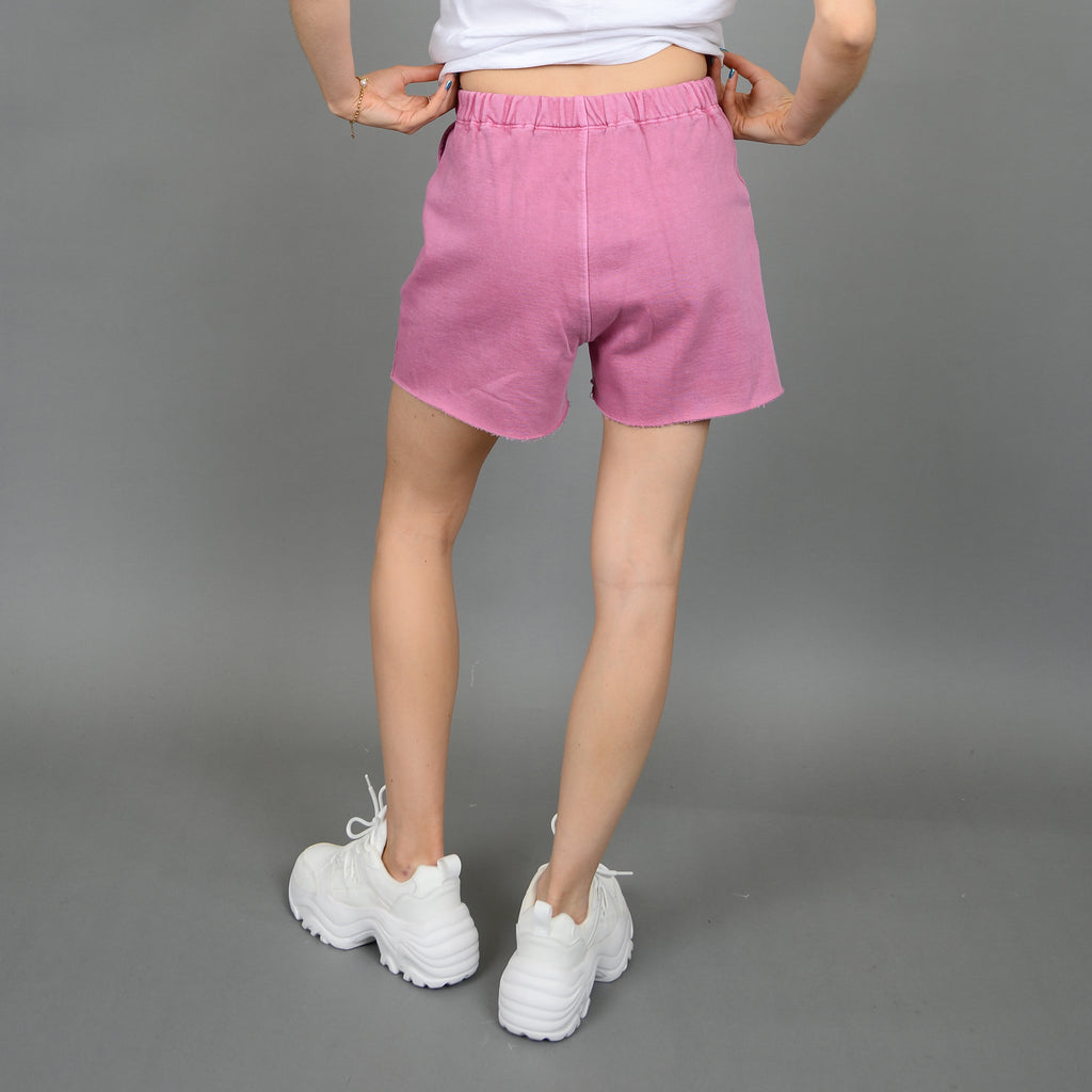 RDI Josa Fleece Short