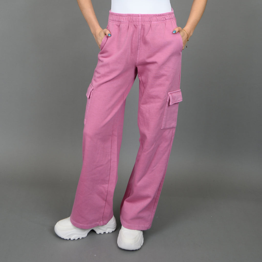 RDI Willaya Fleece Wide Leg Pant
