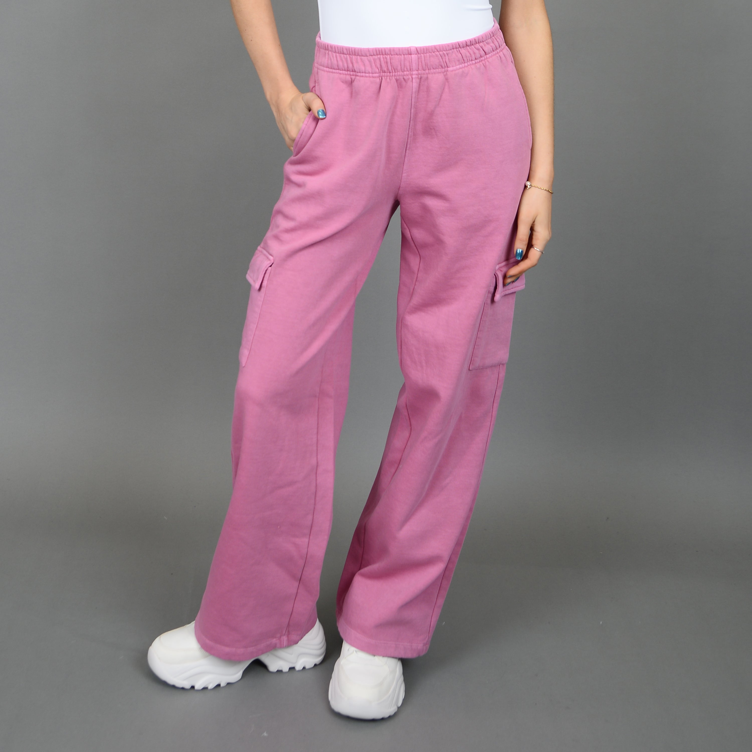 RDI Willaya Fleece Wide Leg Pant