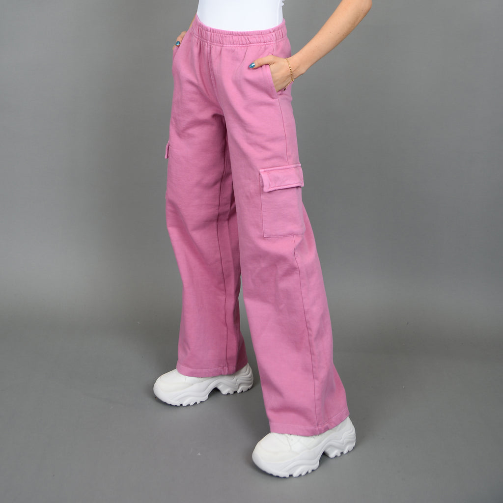 RDI Willaya Fleece Wide Leg Pant