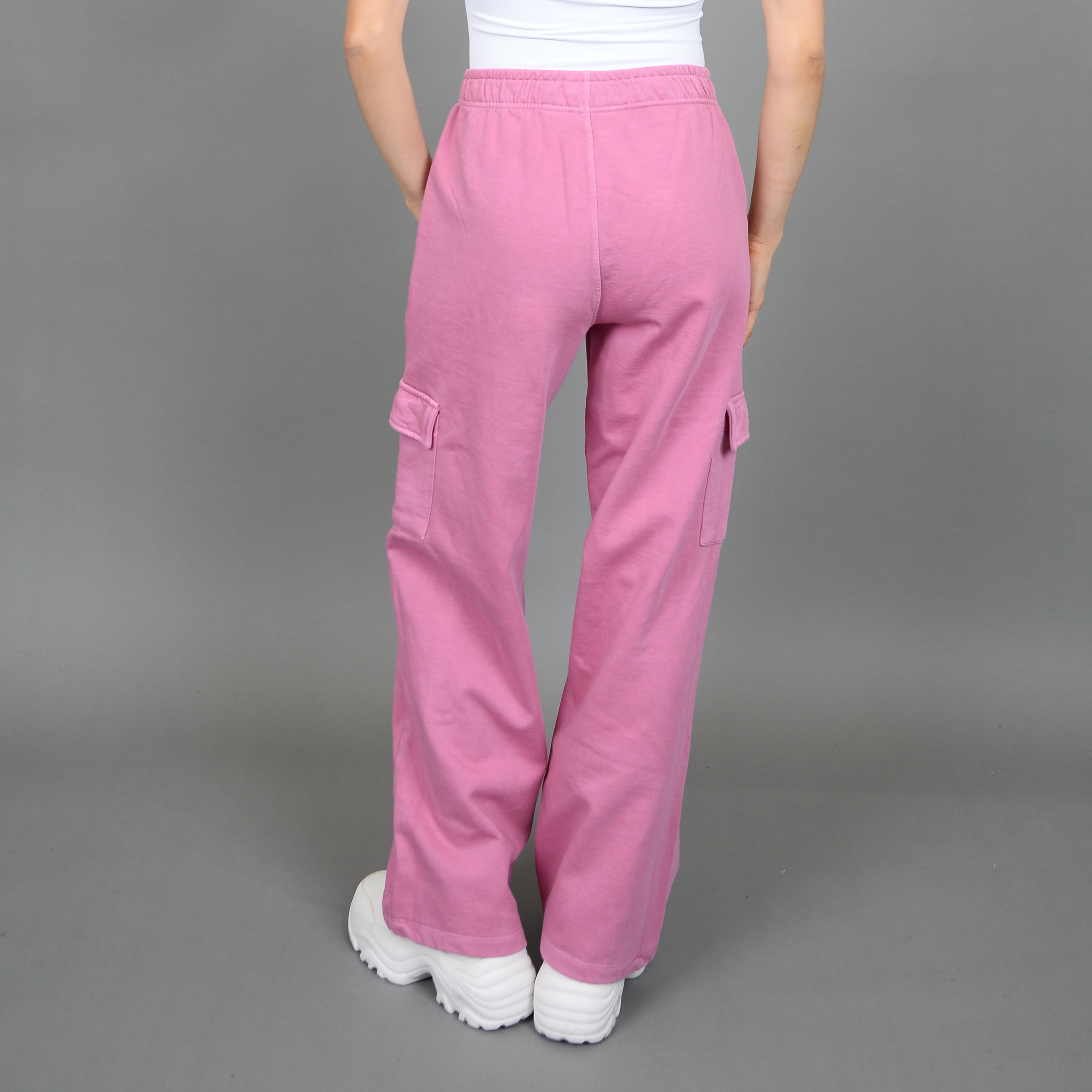 RDI Willaya Fleece Wide Leg Pant