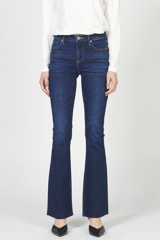 Dear John Rosa Flare Jeans