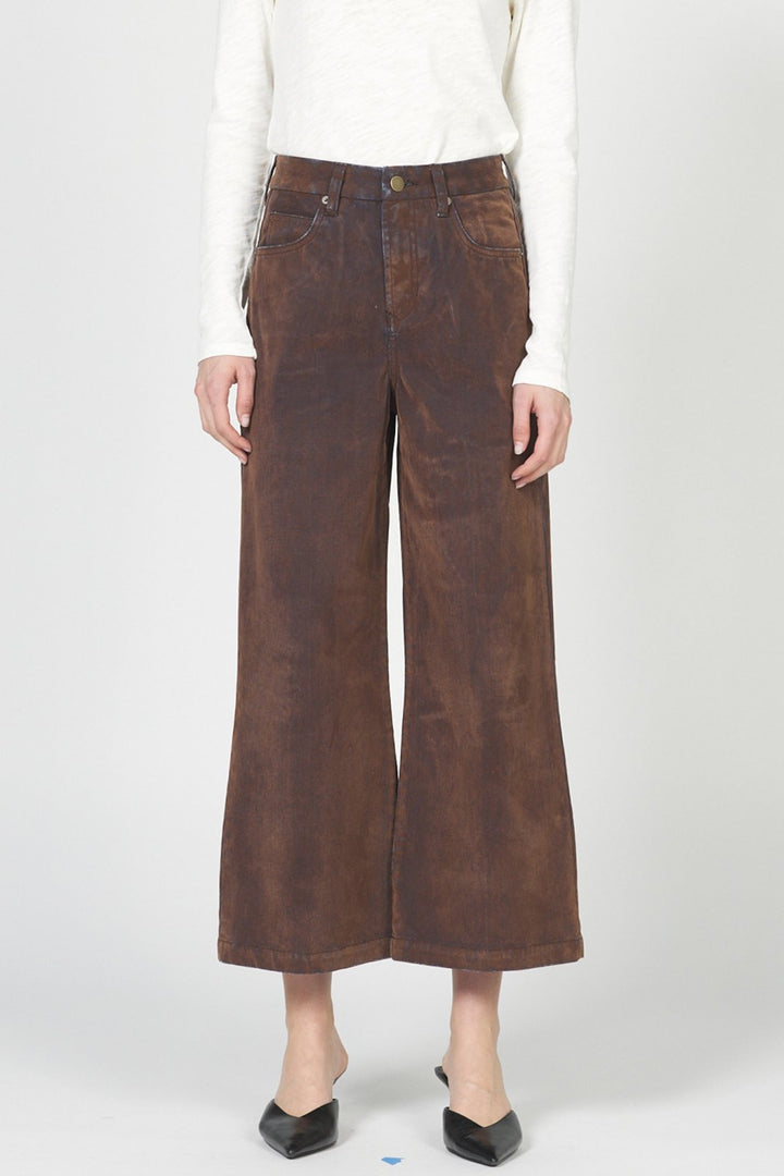 Dear John Audrey High Rise Jean