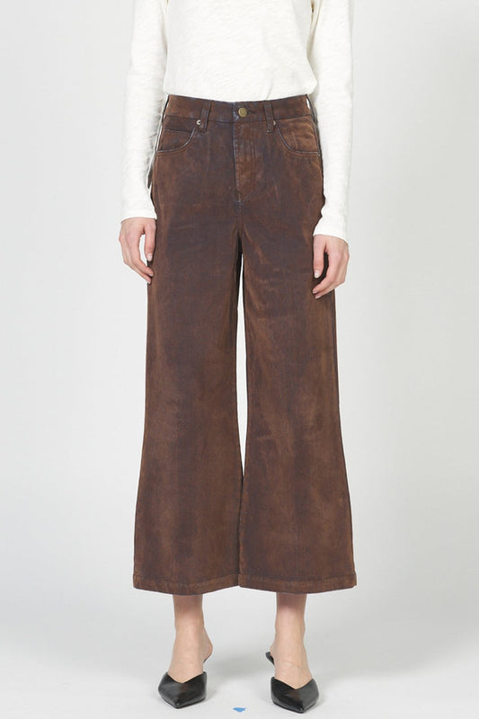 Dear John Audrey High Rise Jean