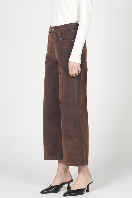 Dear John Audrey High Rise Jean