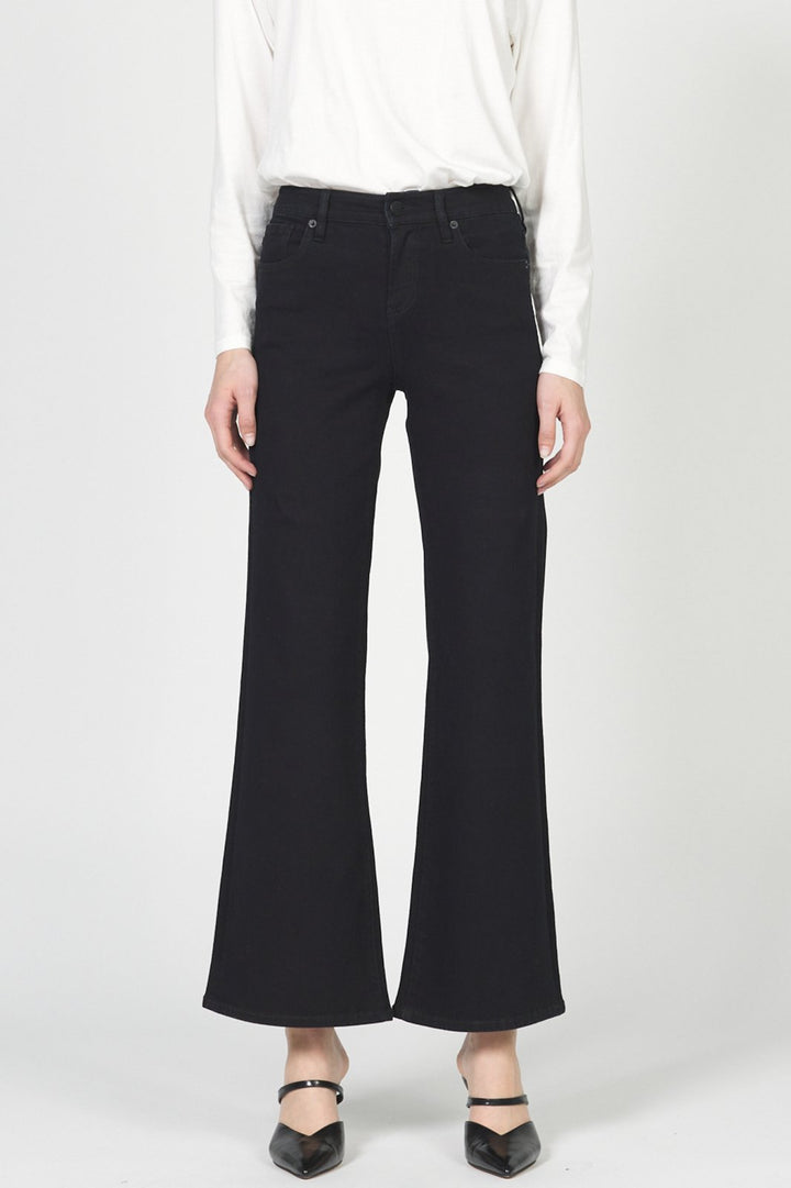 Dear John Micah Mid Rise Jeans