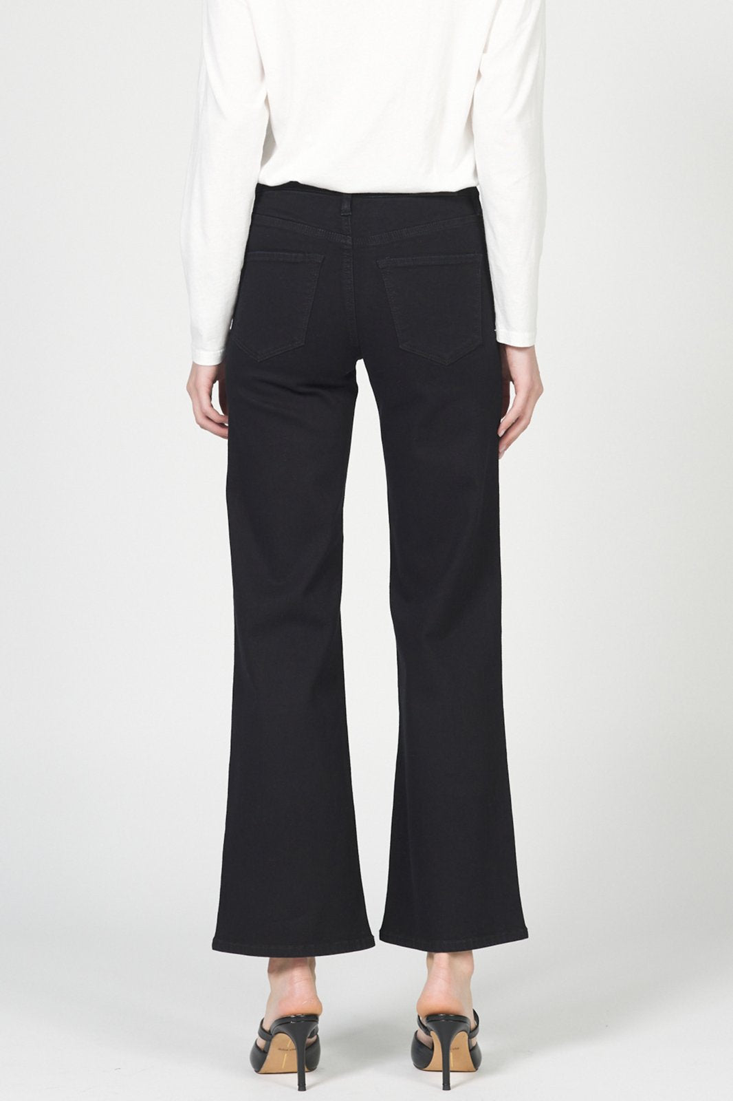 Dear John Micah Mid Rise Jeans