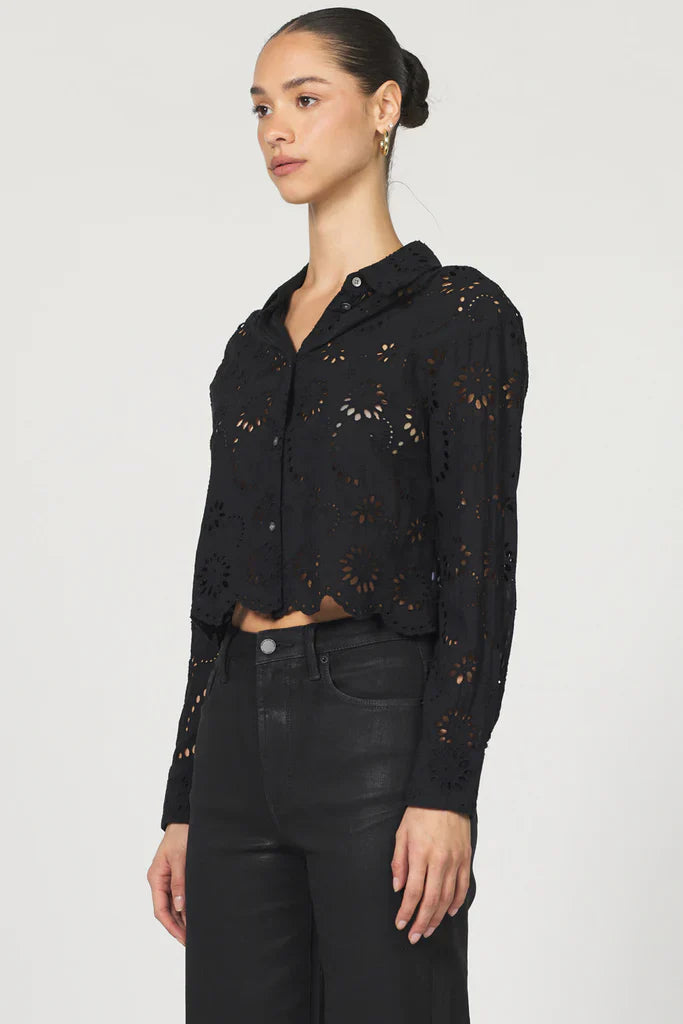 Dear John Miranda Button Down Shirt