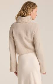 Z Supply Ursa Sweater