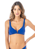 MAAJI LAPIS BLUE VICTORY TOP