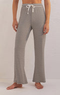 Z Supply Lounger Stripe Pant