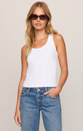 ZSupply Rowe Scoop Tank