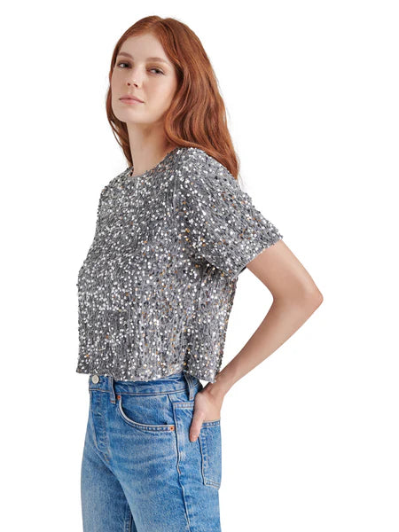 Steve Madden Cressa Top