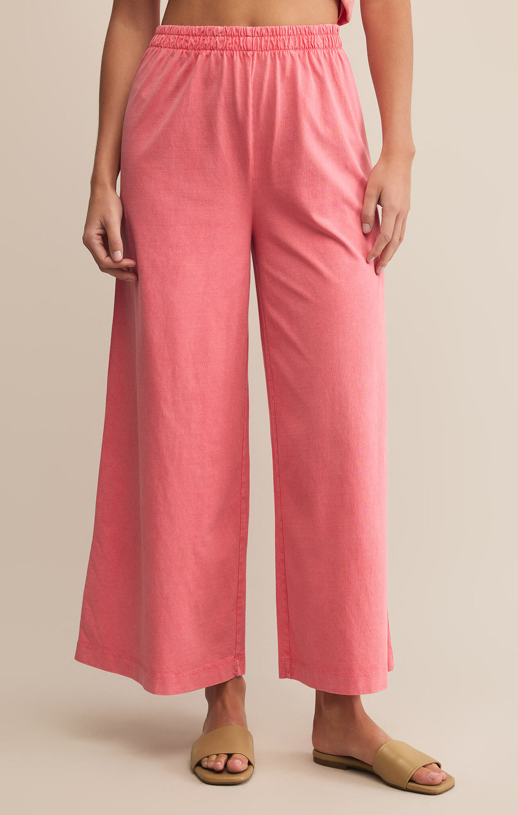 Z Supply Scout Jersey Pant