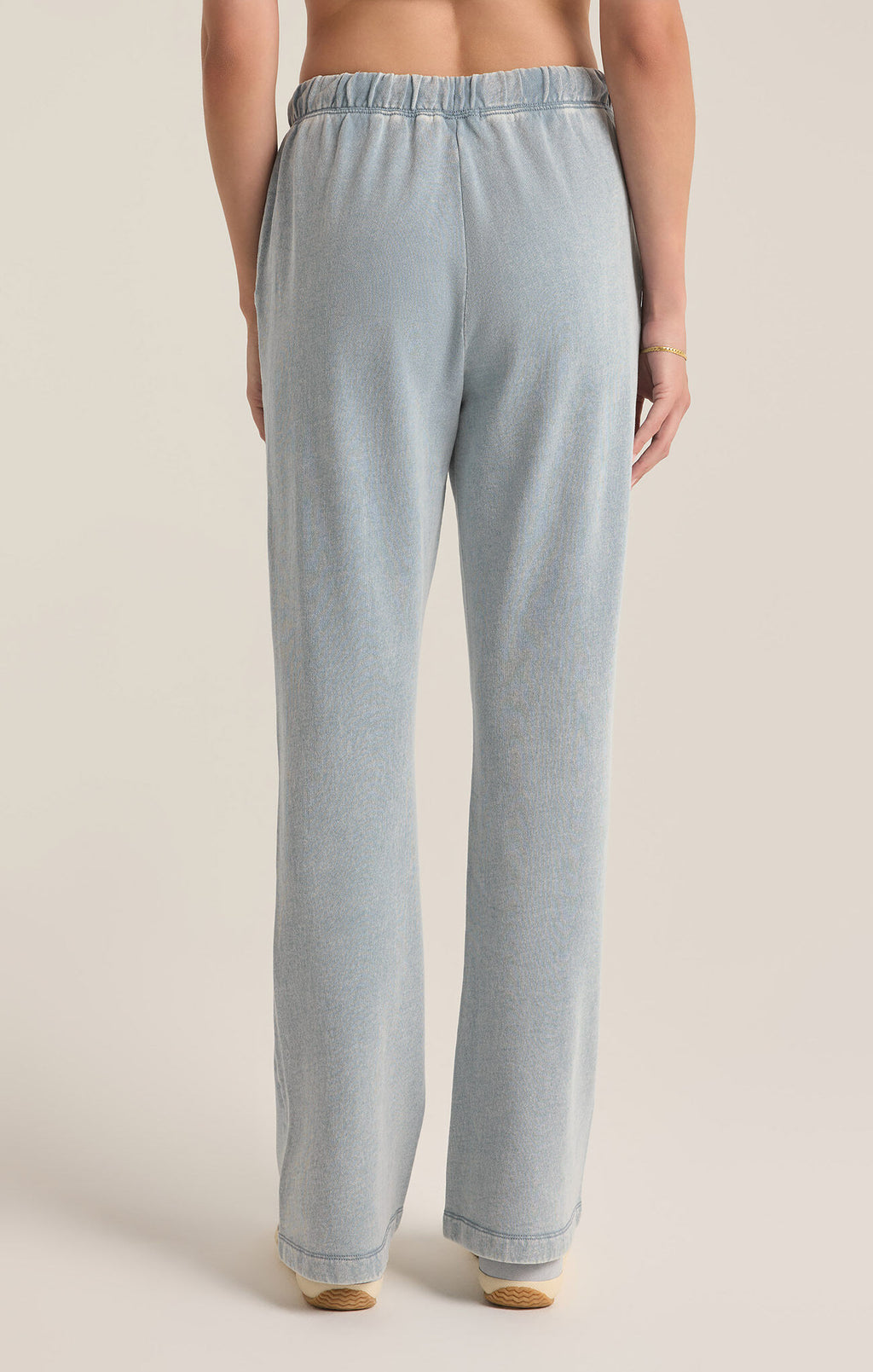 ZSUPPLY Hunter Knit Denim Pant