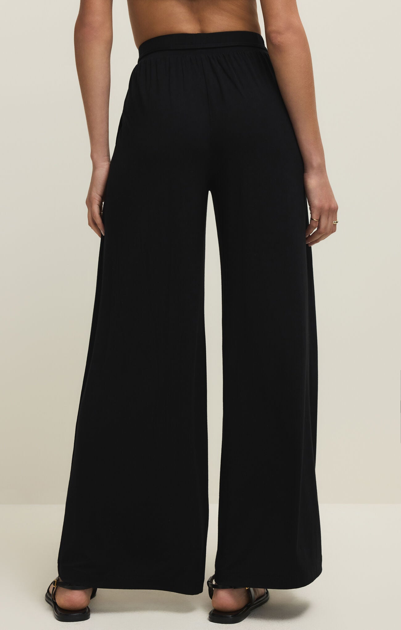 Z Supply Lydia Wide Leg Pant