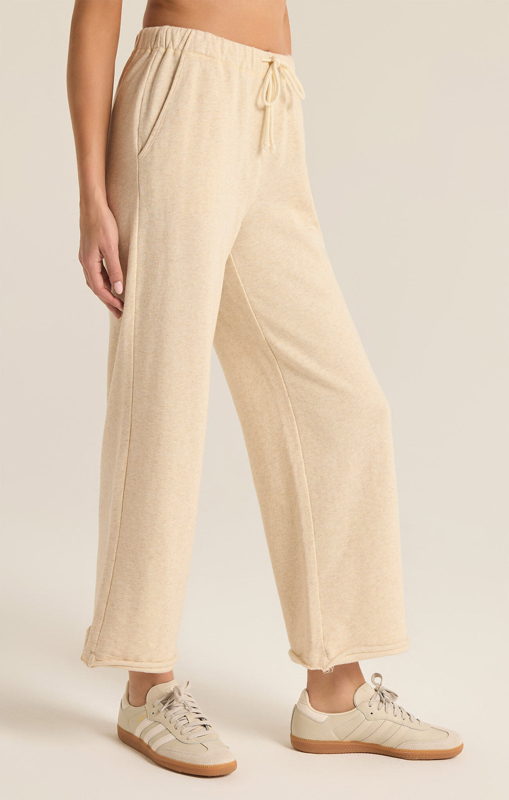 ZSUPPLY Huntington French Terry Pant