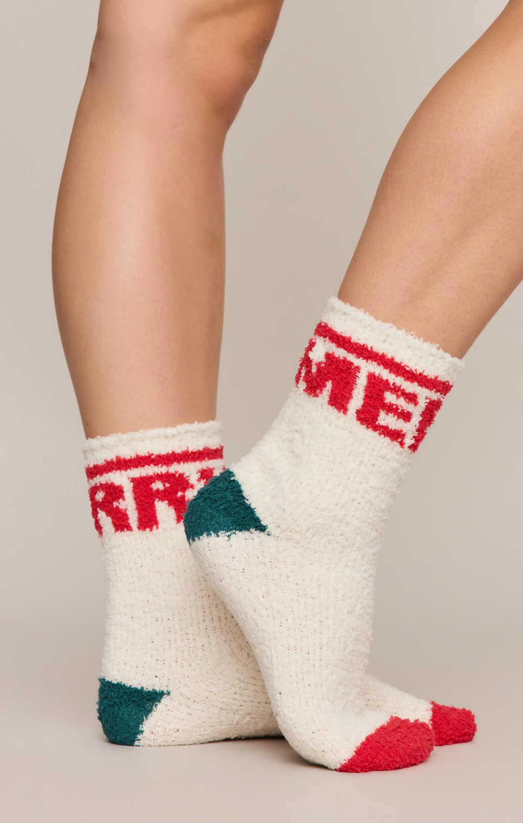 ZSupply Merry Socks