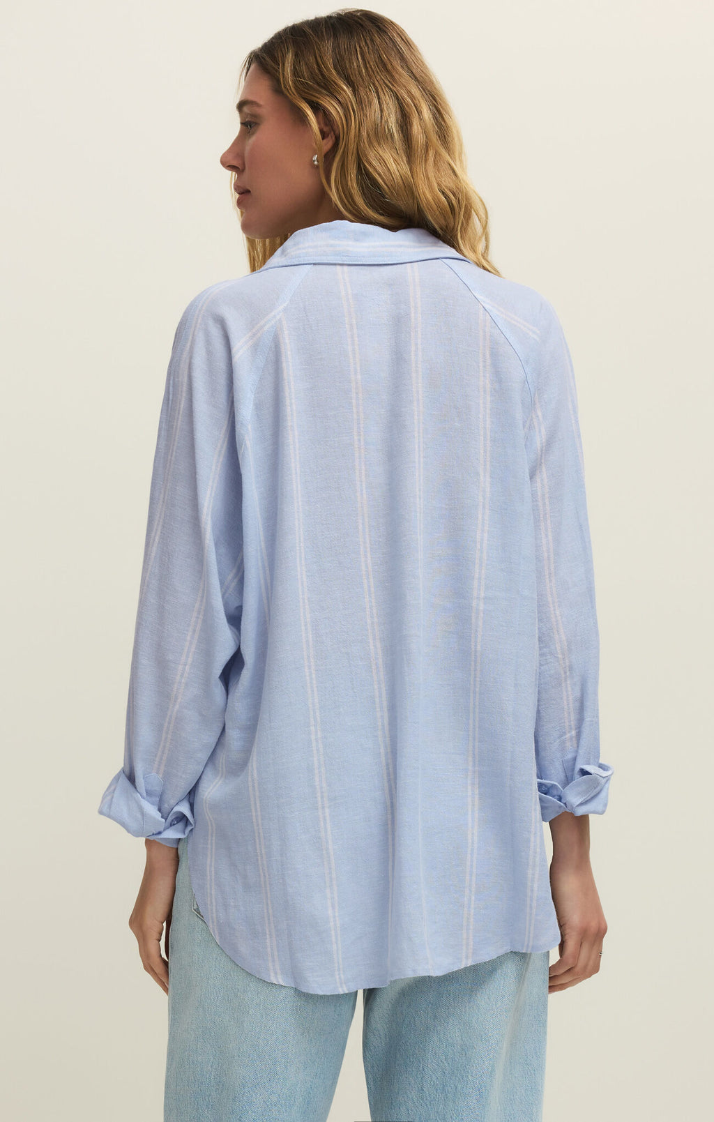 Z Supply The Perfect Line Top