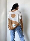 Yin Yang Sweater