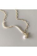 Irie Fresh Water Pearl Bead Necklace