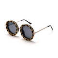 Chain Circle Sunnies
