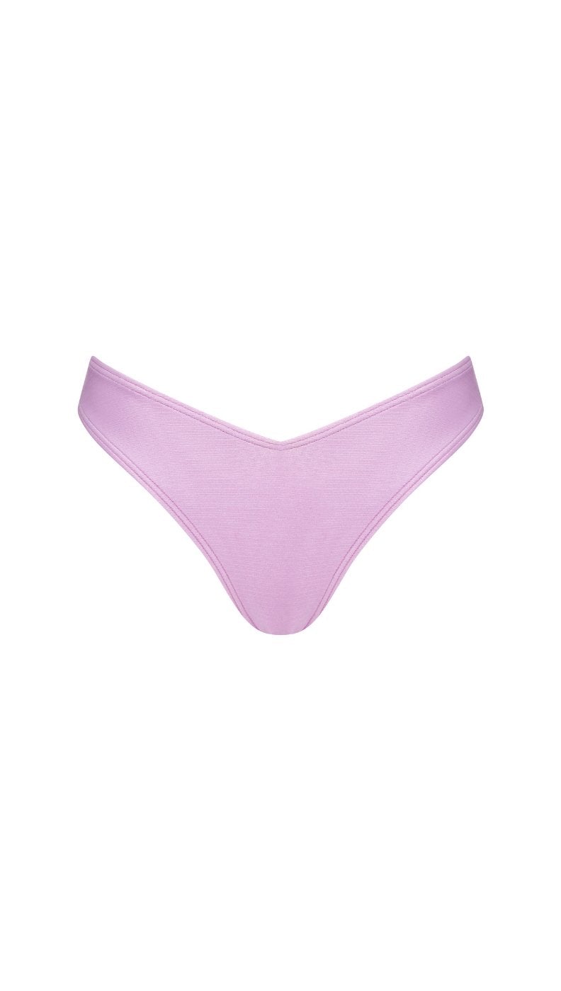 Mink Pink Lara V Bottom