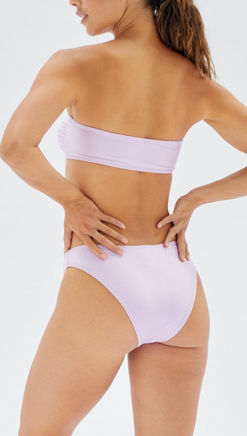 Mink Pink Lara V Bottom