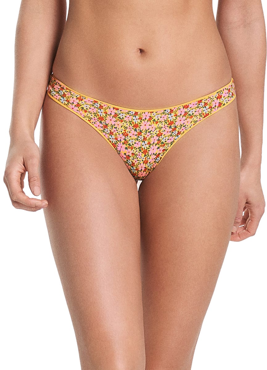 Maaji Sunflower Flirt Signature Bottom