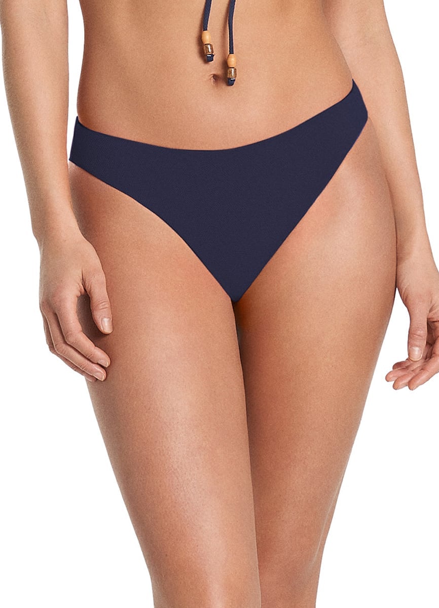 Maaji Indigo Blue Sublimity Signature Bottom