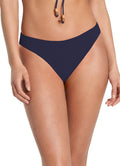 Maaji Indigo Blue Sublimity Signature Bottom