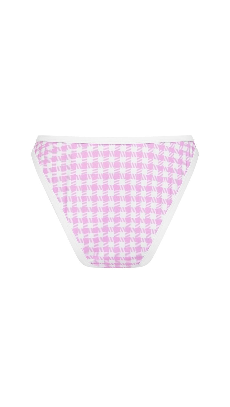Mink Pink Bridgitte Scoop Bottom