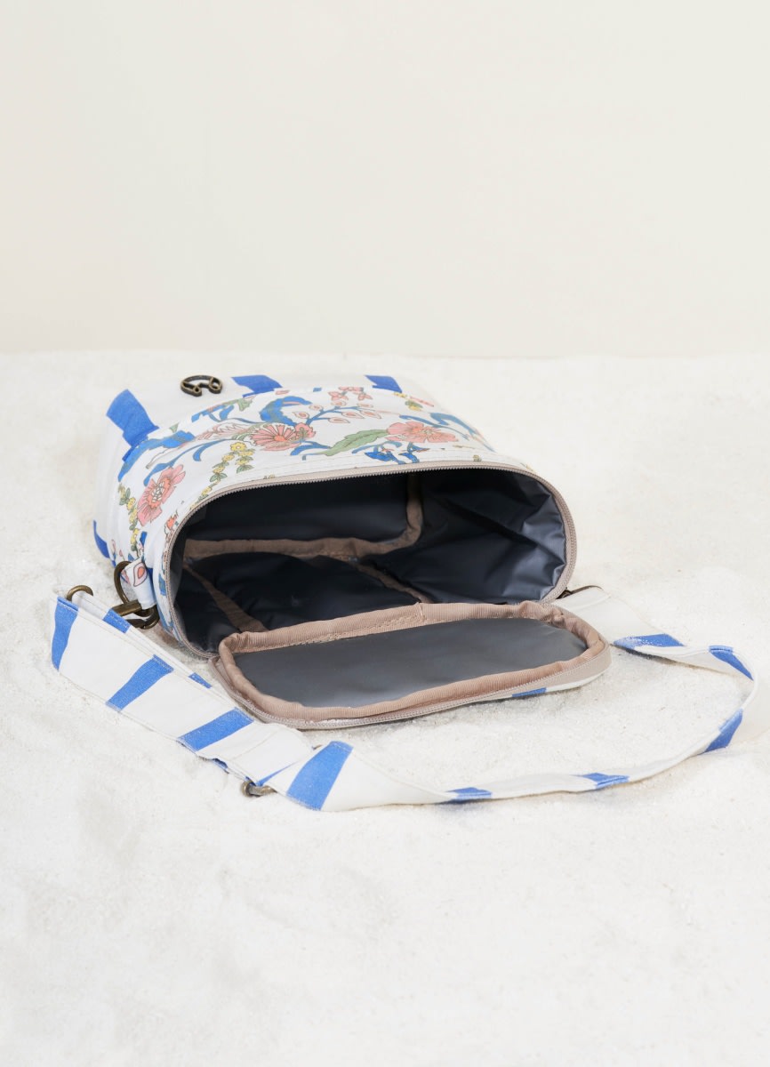 Maaji Chinoiserie Lucky Snacks Box
