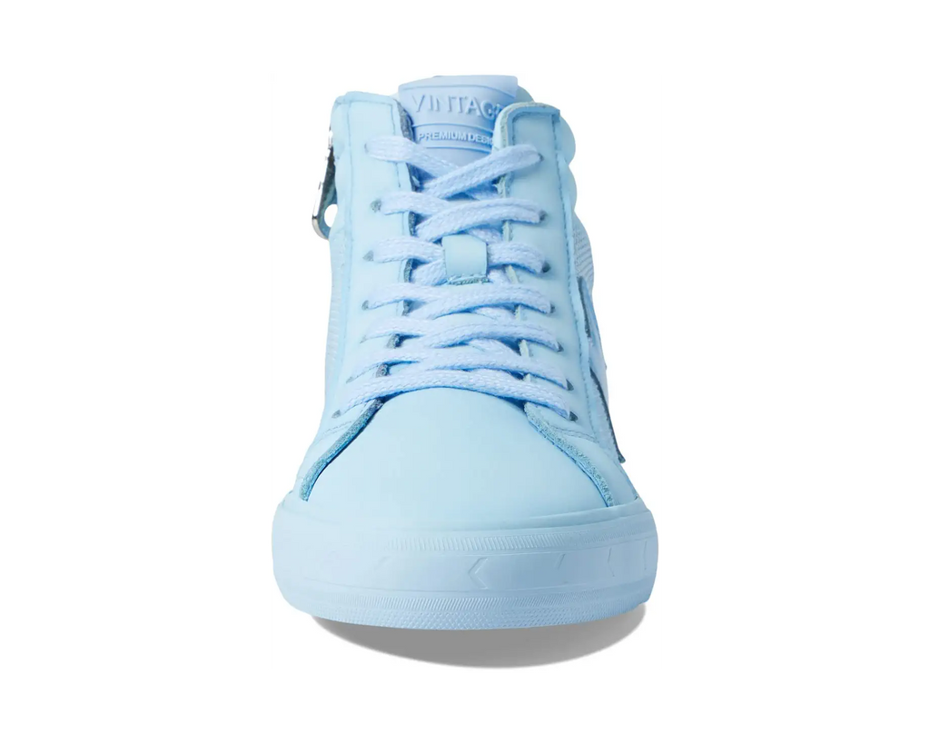 Vintage Havana Serious Sky High Top Sneaker