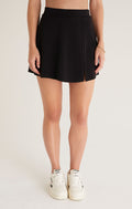 Z SUPPLY HIT THE COURT SKORT