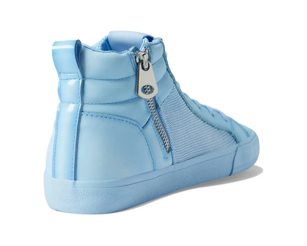 Vintage Havana Serious Sky High Top Sneaker