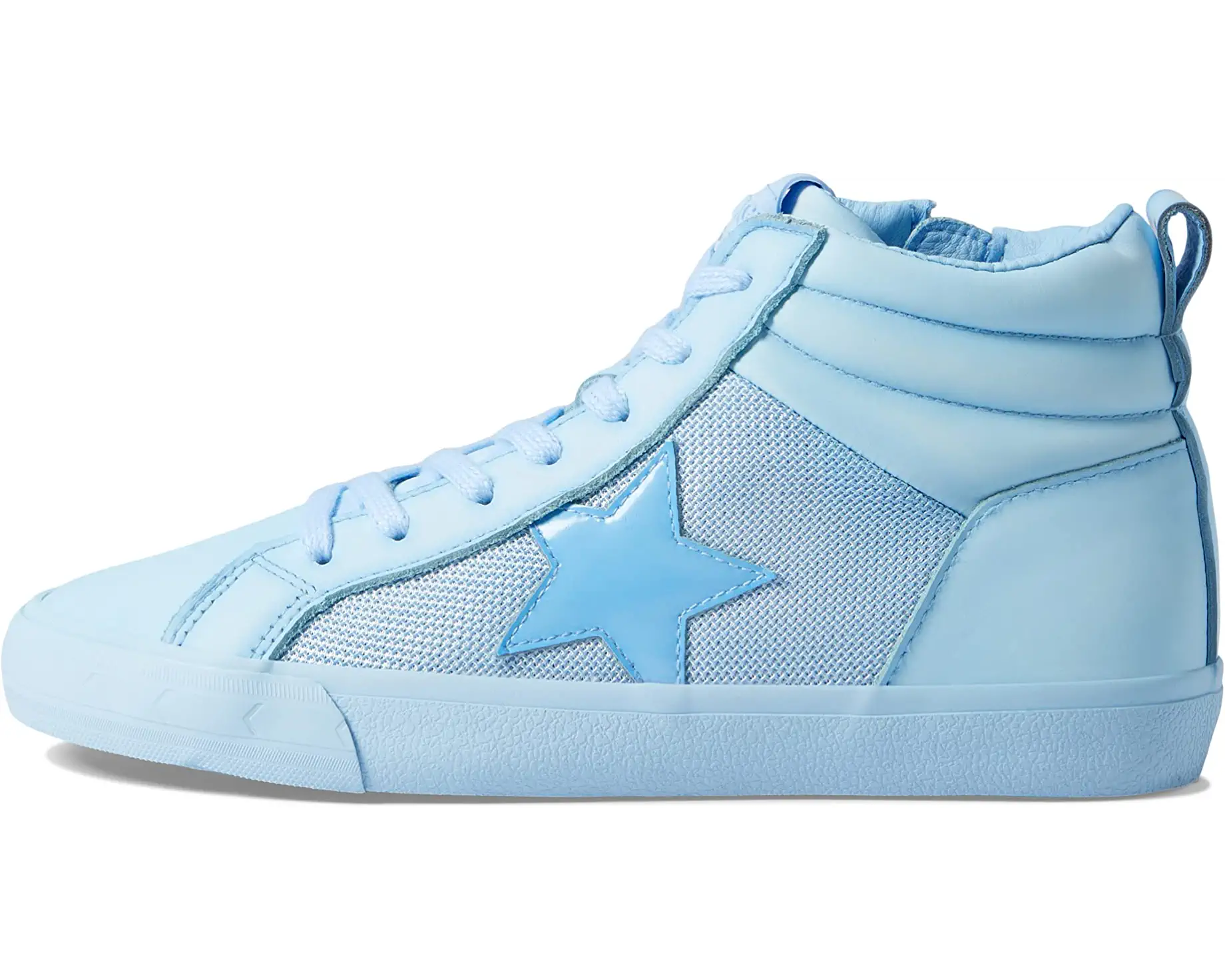Vintage Havana Serious Sky High Top Sneaker